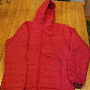 Columbia jacket